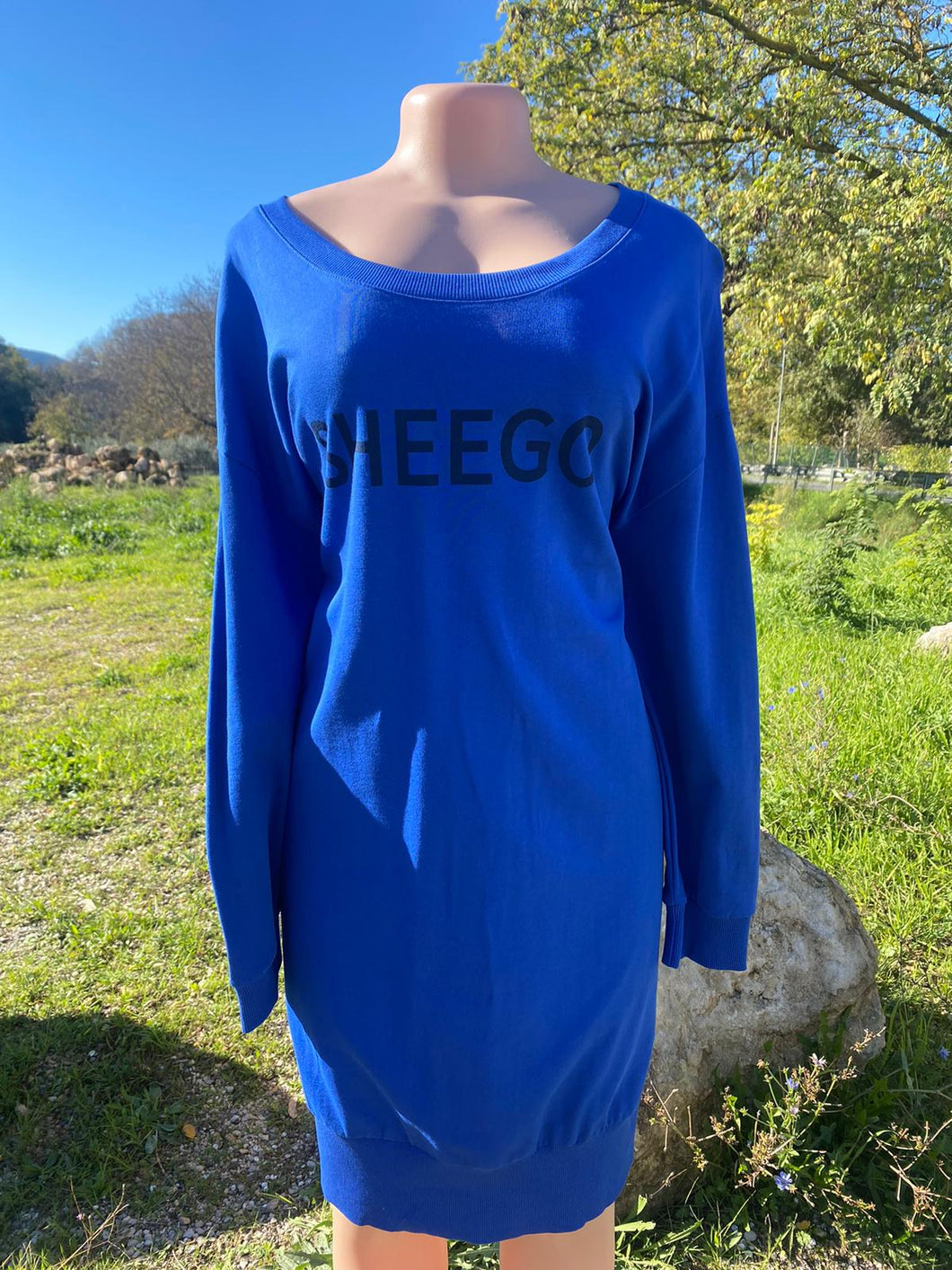 Robe Femme SHEEGO