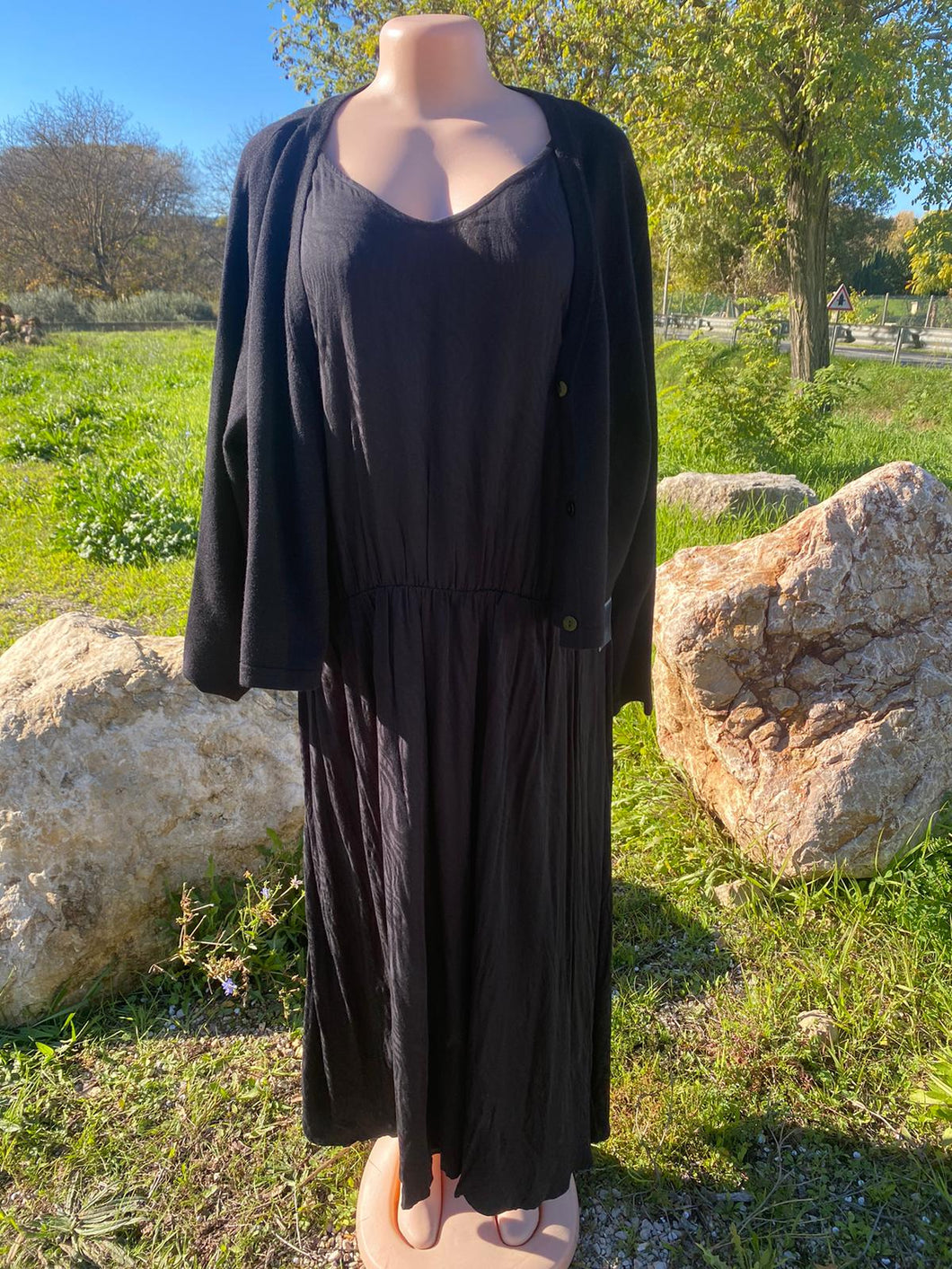 Robe Femme SHEEGO