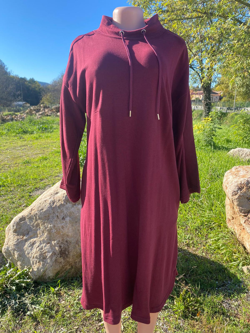 Robe Femme SHEEGO