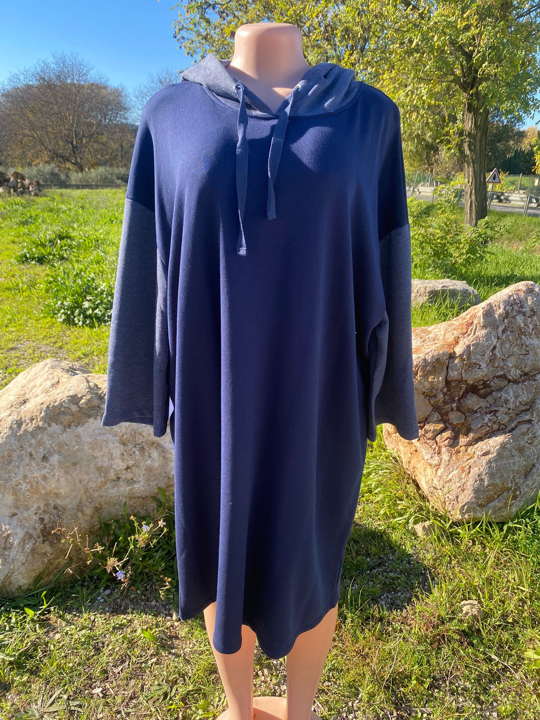 Robe Femme SHEEGO