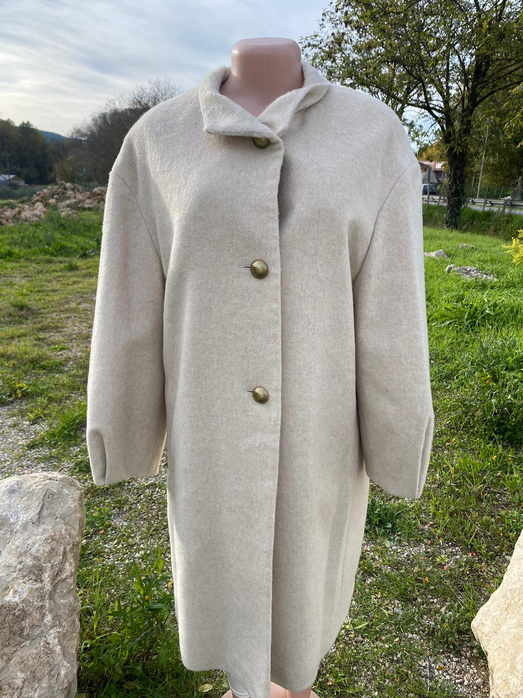 Manteau Femme HEINE