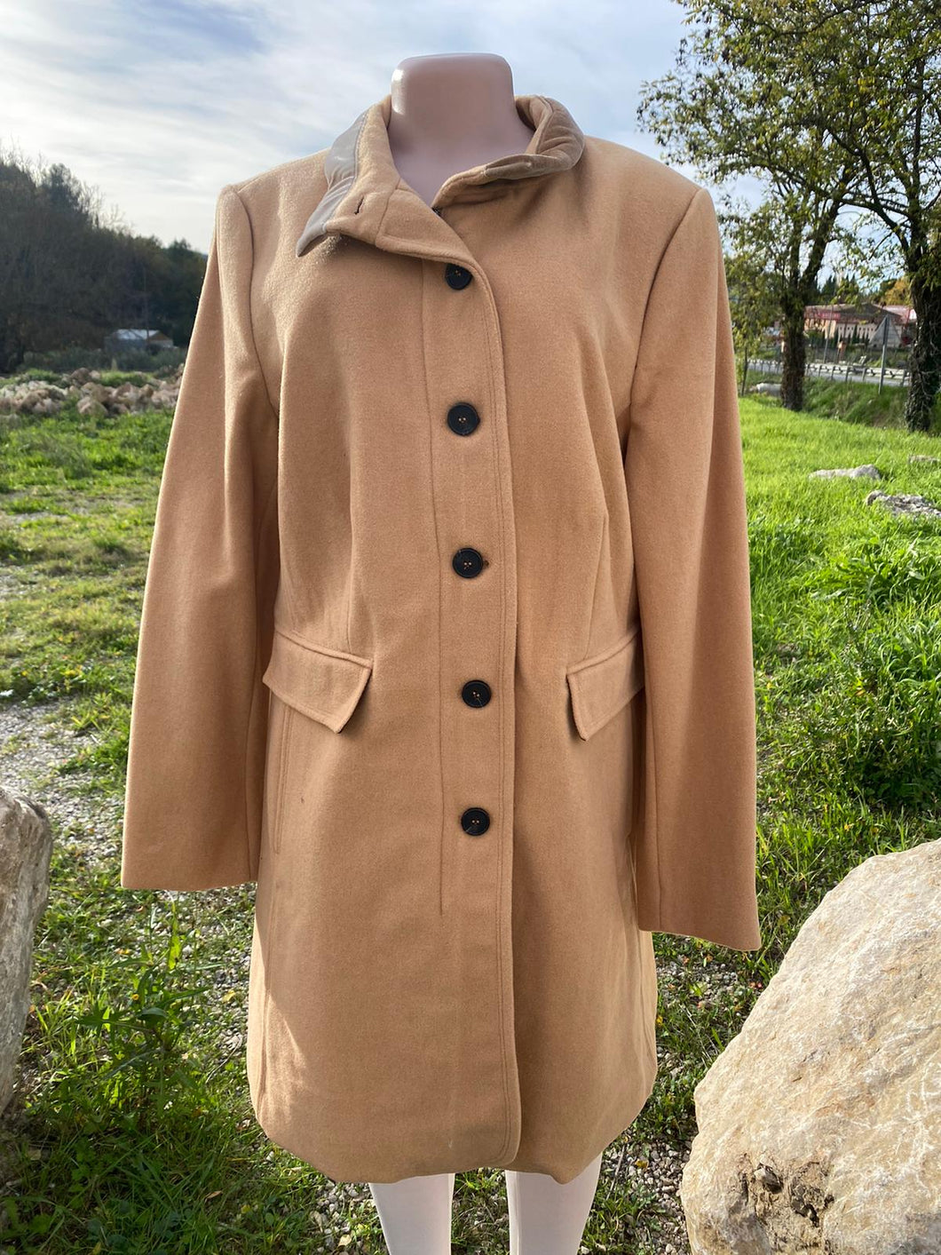 Manteau Femme HEINE