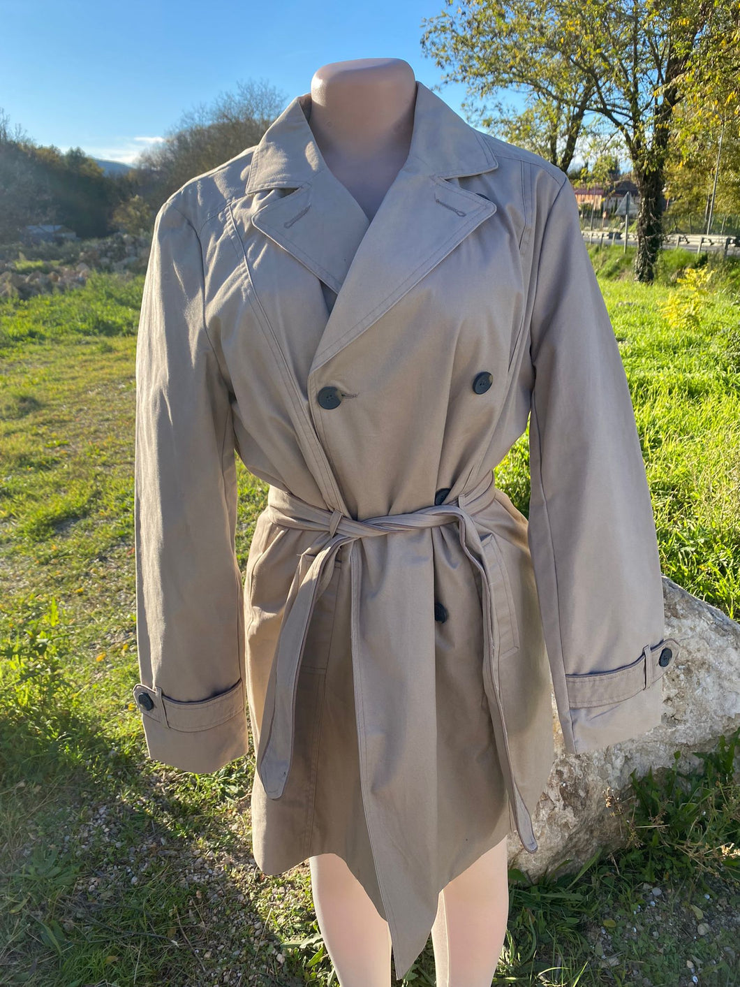 Manteau Femme DAMART