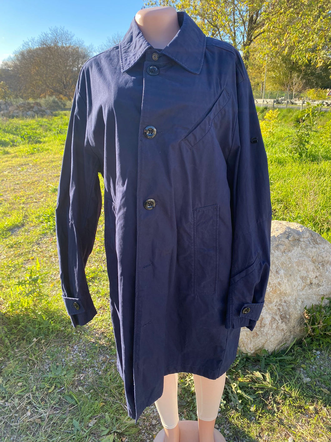 Manteau Femme G-STAR