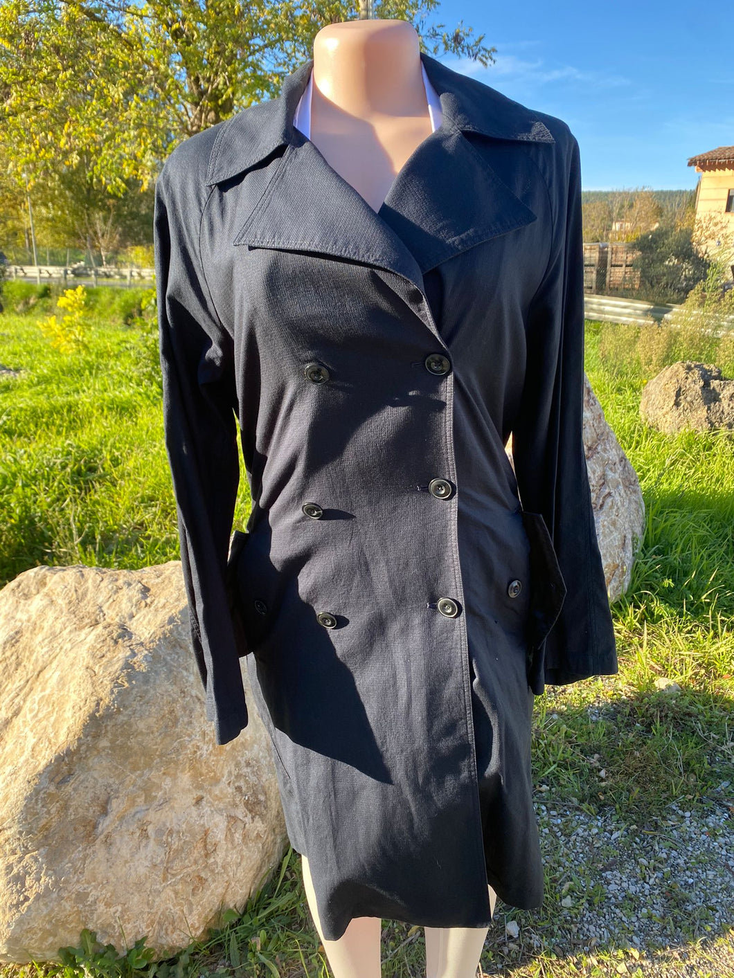 Manteau Femme G-STAR