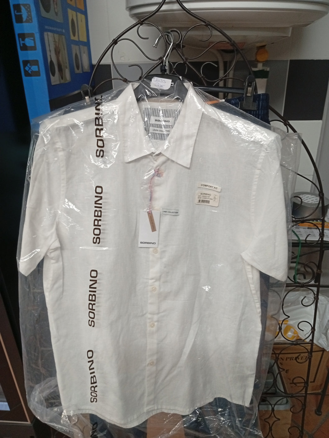 Commande driss
