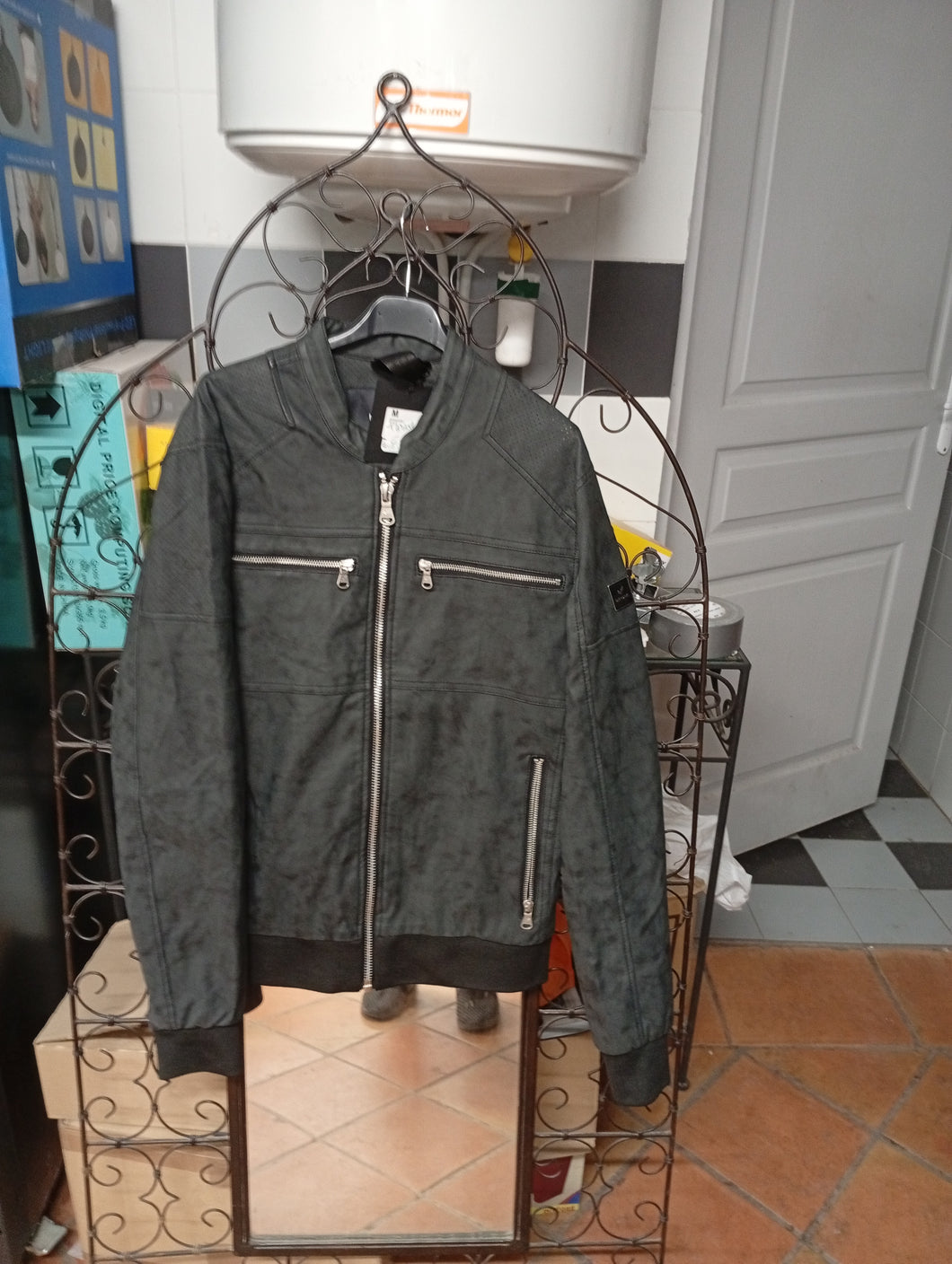 Commande Marcello