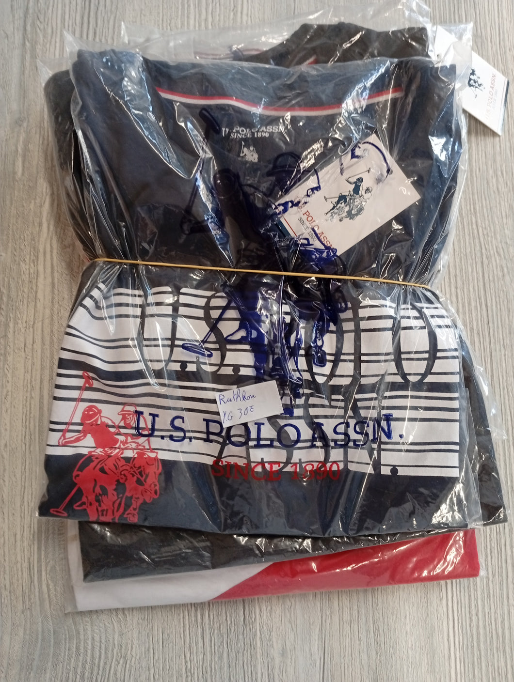 Commande ruthkouame/yg