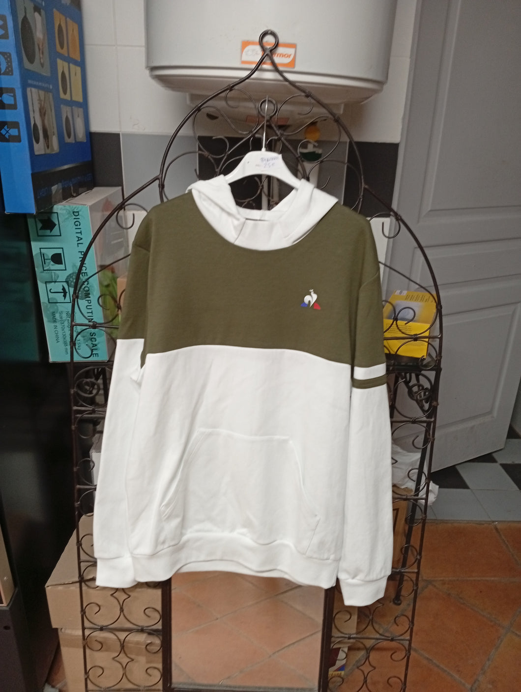 Commande Amara