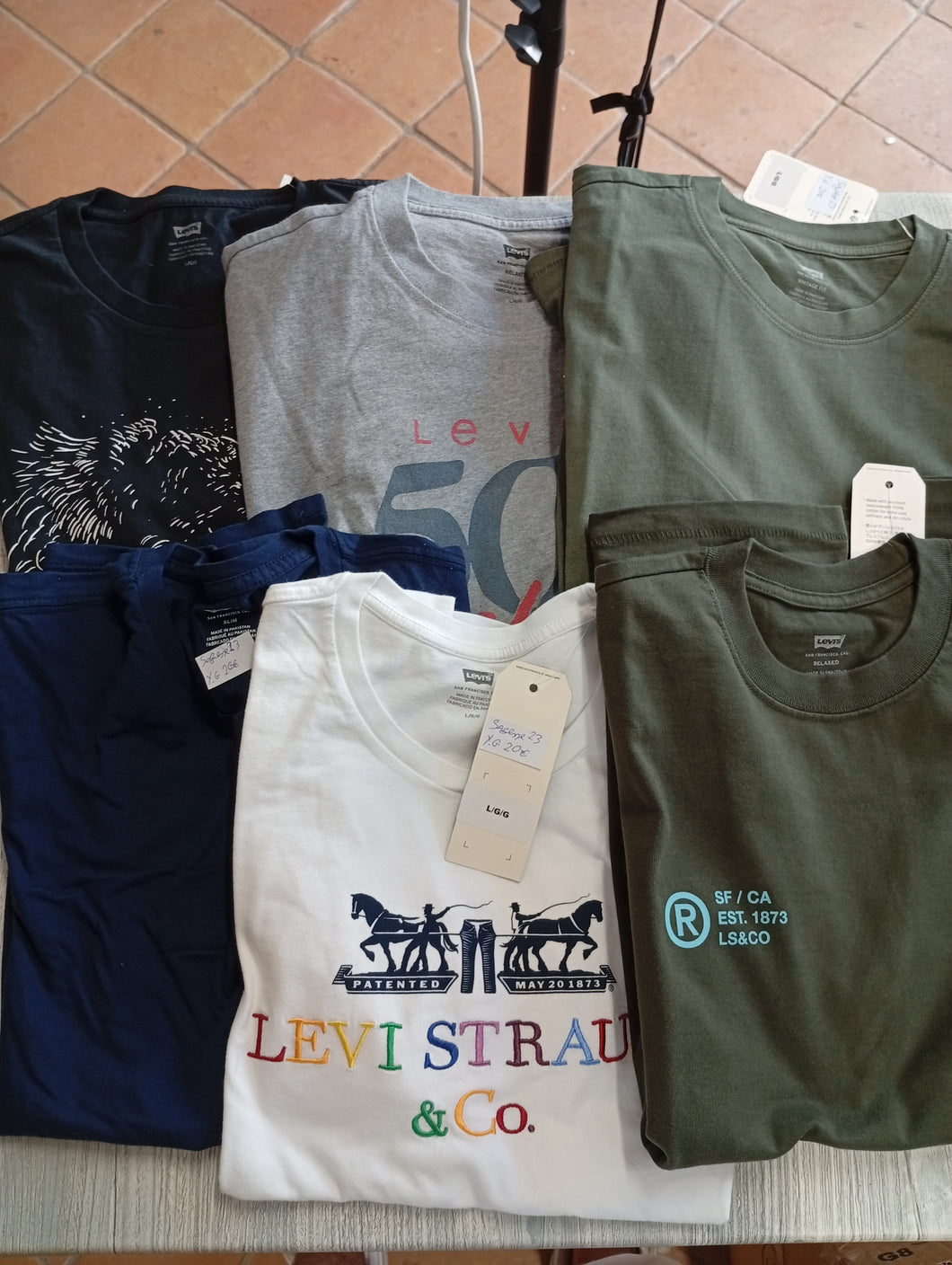 Commande sagesse23/yg
